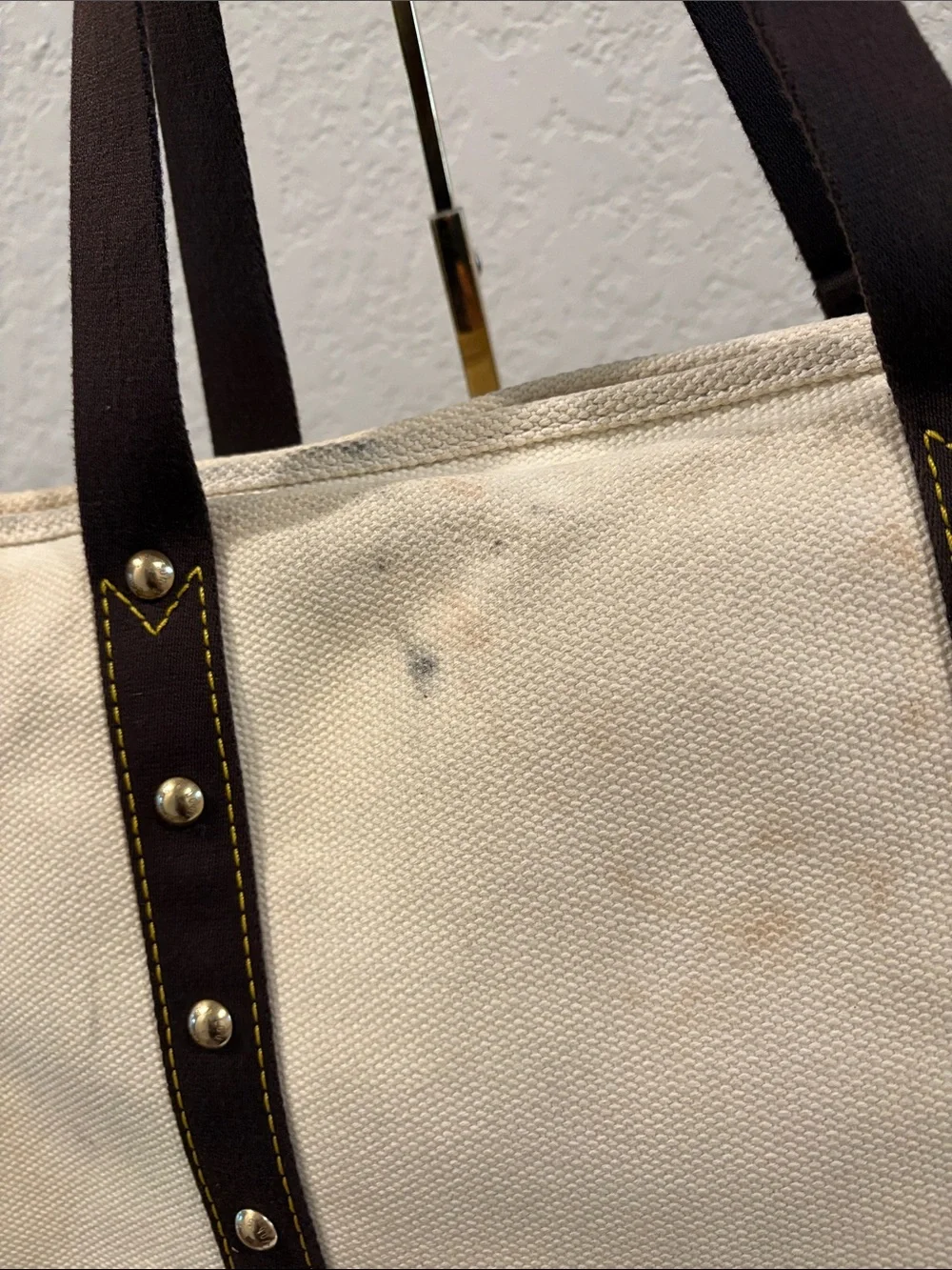 Louis Vuitton authentic louis